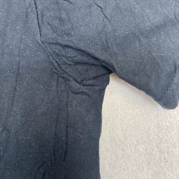 AC/DC Highway To Hell Graphic Tee Thrifted Vintage Style Size S - Picture 3 of 11